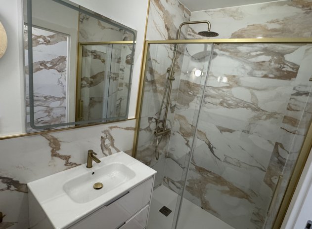 Resale - Apartment / Flat * - Punta Prima *