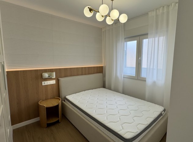 Resale - Apartment / Flat * - Punta Prima *