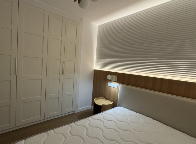 Resale - Apartment / Flat * - Punta Prima *