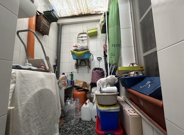 Resale - Apartment / Flat * - San Pedro del Pinatar * - San Pedro Del Pinatar *