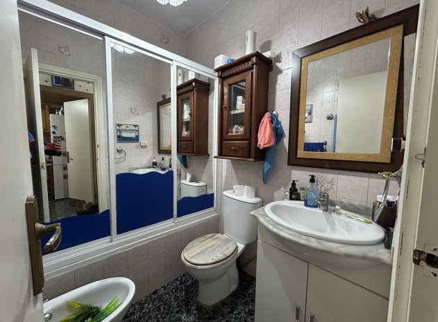 Resale - Apartment / Flat * - San Pedro del Pinatar * - San Pedro Del Pinatar *