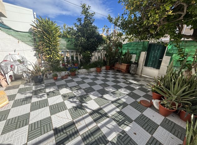 Resale - Apartment / Flat * - San Pedro del Pinatar * - San Pedro Del Pinatar *