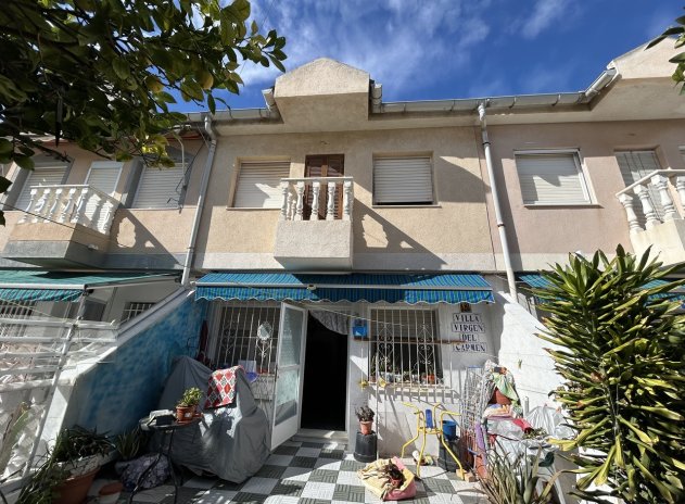 Resale - Apartment / Flat * - San Pedro del Pinatar * - San Pedro Del Pinatar *