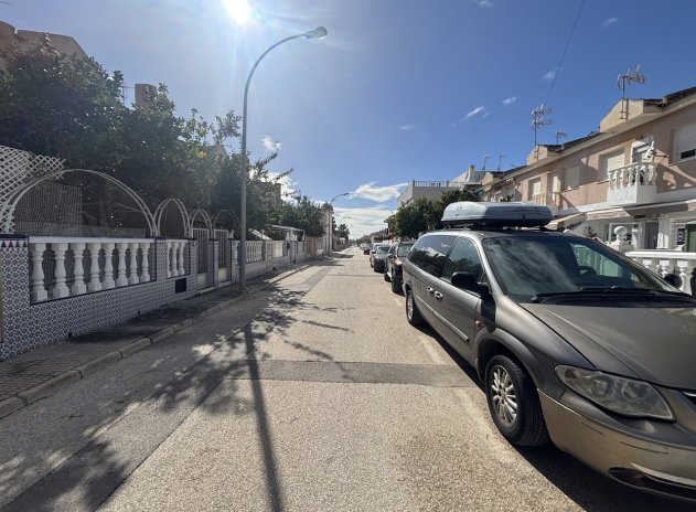 Resale - Apartment / Flat * - San Pedro del Pinatar * - San Pedro Del Pinatar *