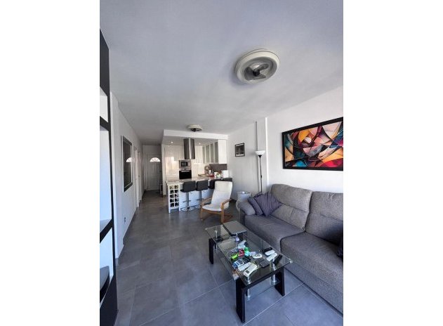 Reventa - Apartamento / Piso - Villamartin - Villamartín