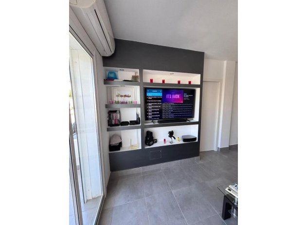 Reventa - Apartamento / Piso - Villamartin - Villamartín