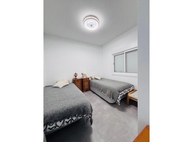 Reventa - Apartamento / Piso - Villamartin - Villamartín