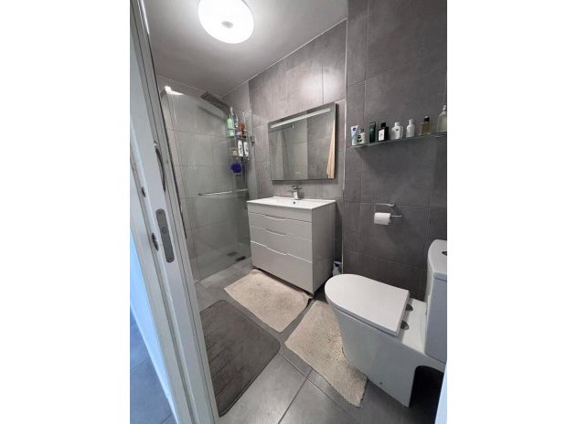 Reventa - Apartamento / Piso - Villamartin - Villamartín