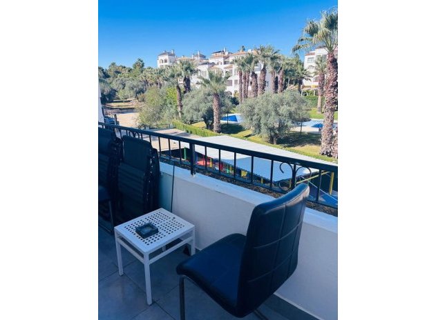 Reventa - Apartamento / Piso - Villamartin - Villamartín