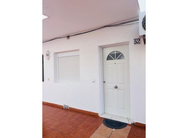 Reventa - Apartamento / Piso - Villamartin - Villamartín