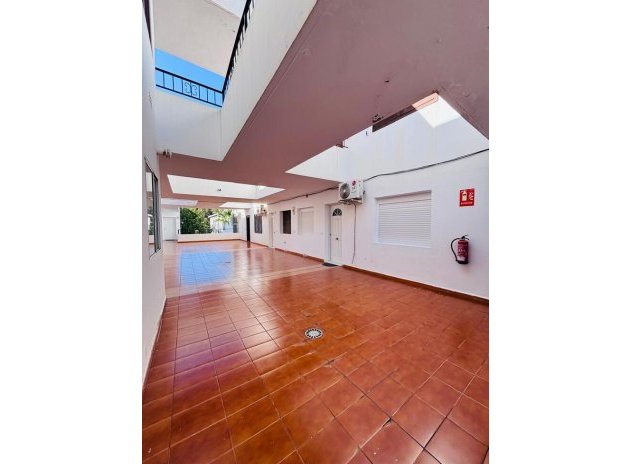 Reventa - Apartamento / Piso - Villamartin - Villamartín