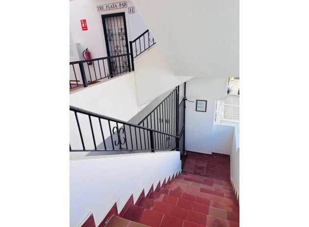 Reventa - Apartamento / Piso - Villamartin - Villamartín