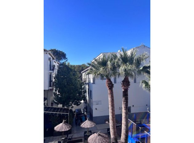 Reventa - Apartamento / Piso - Villamartin - Villamartín