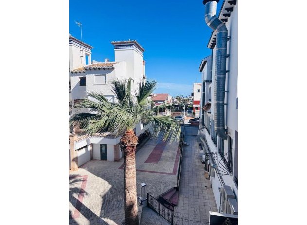 Reventa - Apartamento / Piso - Villamartin - Villamartín