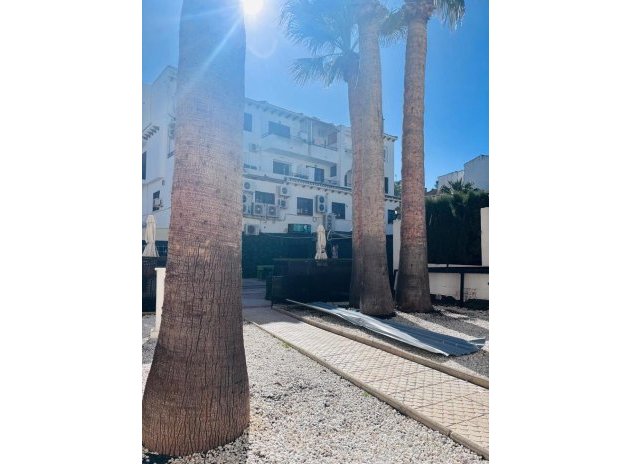 Reventa - Apartamento / Piso - Villamartin - Villamartín