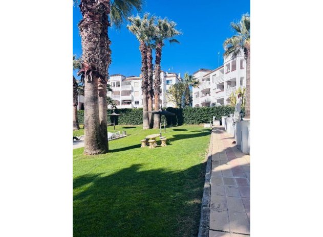 Reventa - Apartamento / Piso - Villamartin - Villamartín