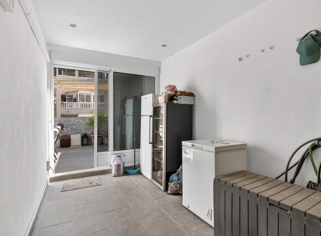 Herverkoop - Appartement - Torrevieja - Playa de los Locos