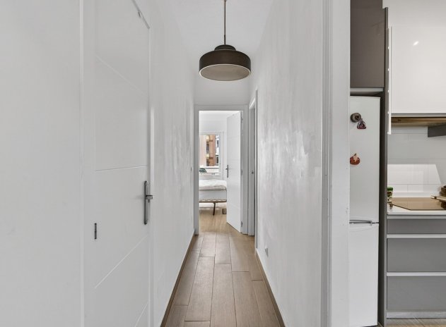 Herverkoop - Appartement - Torrevieja - Playa de los Locos