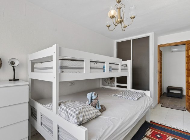 Herverkoop - Appartement - Torrevieja - Playa de los Locos