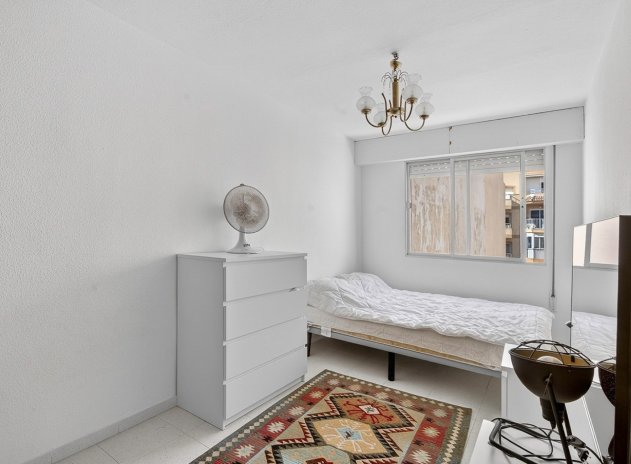 Herverkoop - Appartement - Torrevieja - Playa de los Locos