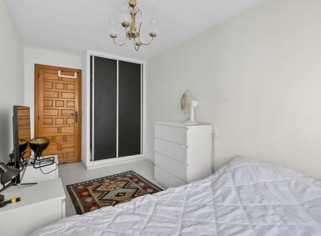 Herverkoop - Appartement - Torrevieja - Playa de los Locos