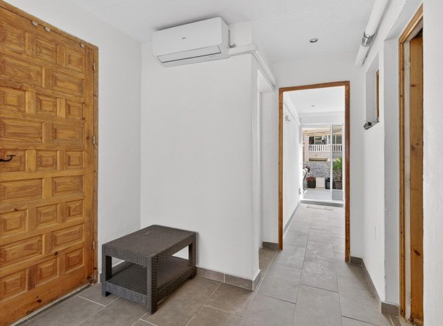 Herverkoop - Appartement - Torrevieja - Playa de los Locos