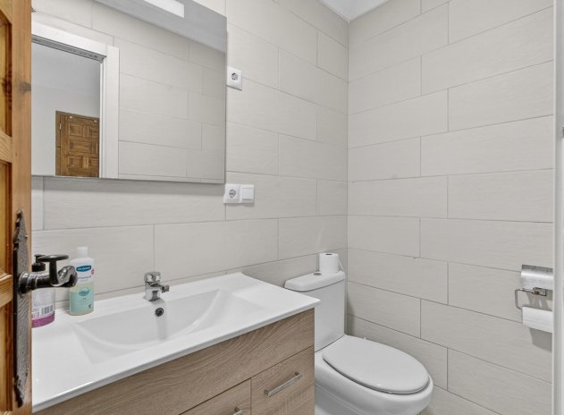 Herverkoop - Appartement - Torrevieja - Playa de los Locos