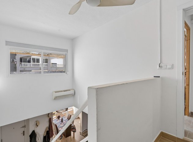 Herverkoop - Appartement - Torrevieja - Playa de los Locos