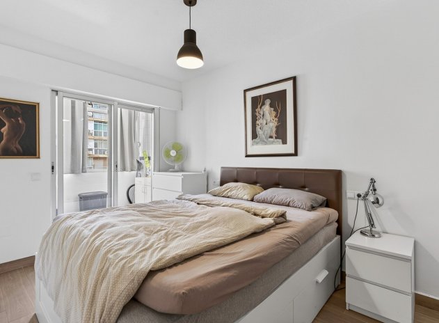 Herverkoop - Appartement - Torrevieja - Playa de los Locos