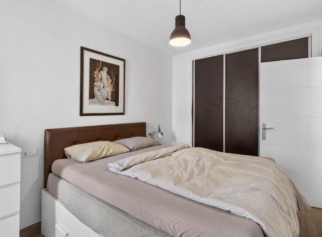 Herverkoop - Appartement - Torrevieja - Playa de los Locos