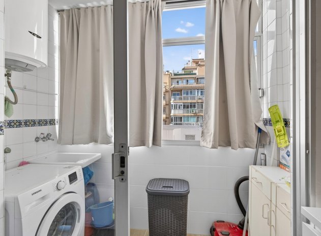 Herverkoop - Appartement - Torrevieja - Playa de los Locos
