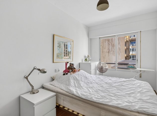 Herverkoop - Appartement - Torrevieja - Playa de los Locos