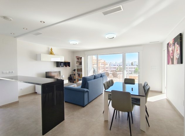 Herverkoop - Appartement - Orihuela Costa - Los Dolses