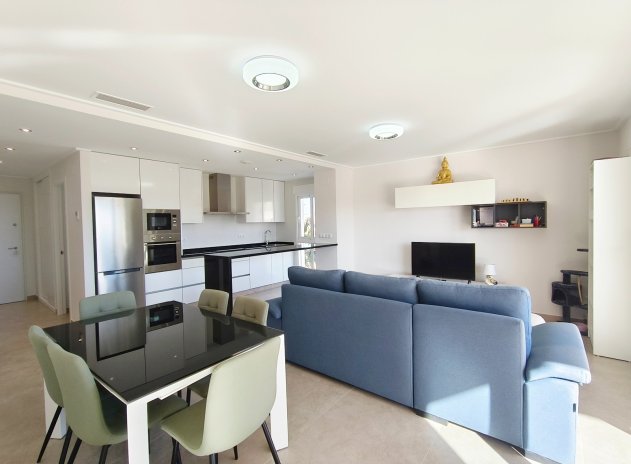 Herverkoop - Appartement - Orihuela Costa - Los Dolses