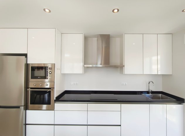 Herverkoop - Appartement - Orihuela Costa - Los Dolses