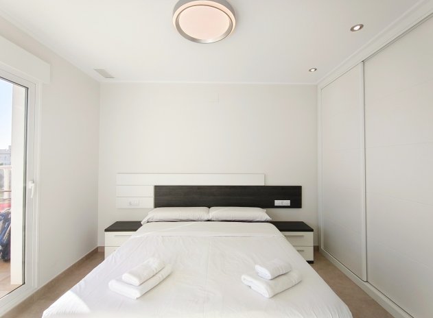 Herverkoop - Appartement - Orihuela Costa - Los Dolses