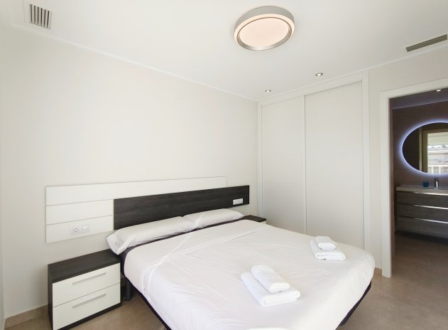 Herverkoop - Appartement - Orihuela Costa - Los Dolses