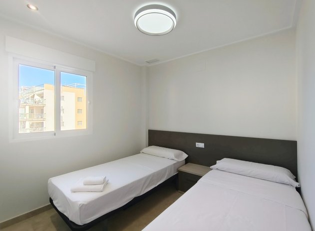 Herverkoop - Appartement - Orihuela Costa - Los Dolses