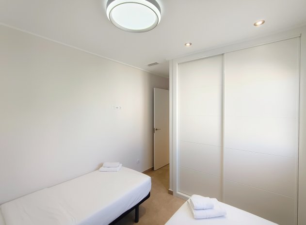 Herverkoop - Appartement - Orihuela Costa - Los Dolses