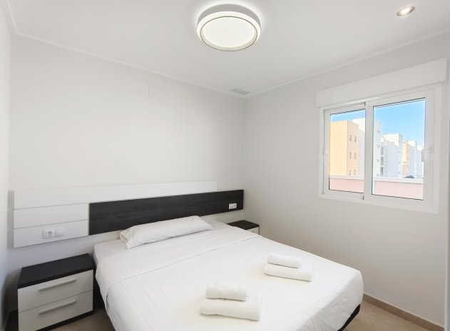 Herverkoop - Appartement - Orihuela Costa - Los Dolses