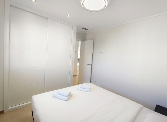 Herverkoop - Appartement - Orihuela Costa - Los Dolses