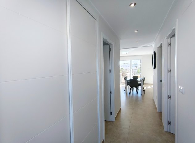 Herverkoop - Appartement - Orihuela Costa - Los Dolses