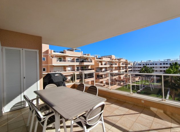 Herverkoop - Appartement - Orihuela Costa - Los Dolses
