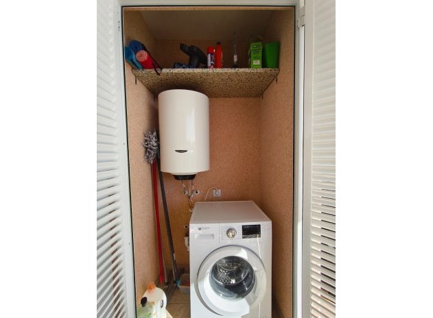 Herverkoop - Appartement - Orihuela Costa - Los Dolses