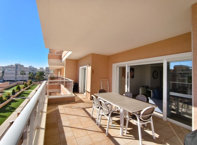 Herverkoop - Appartement - Orihuela Costa - Los Dolses