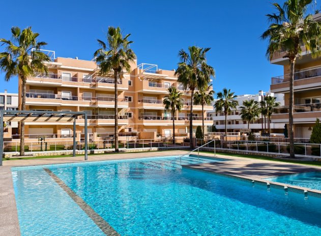 Herverkoop - Appartement - Orihuela Costa - Los Dolses