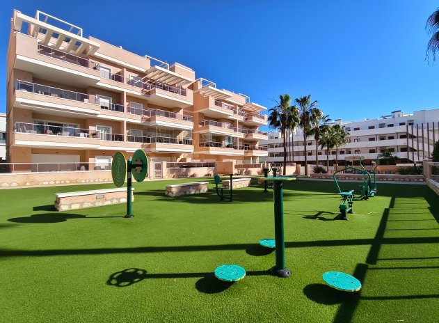 Herverkoop - Appartement - Orihuela Costa - Los Dolses