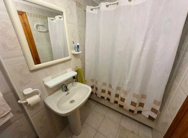 Herverkoop - Appartement - Torrevieja - La Mata