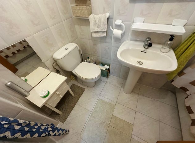 Herverkoop - Appartement - Torrevieja - La Mata