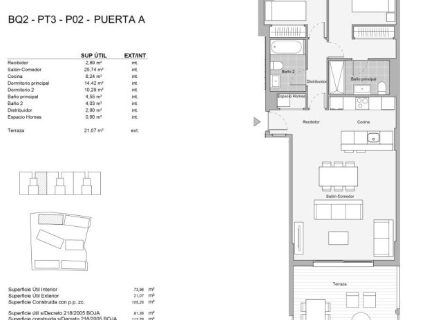 Nieuwbouw Woningen - Appartement - Estepona - Valle Romano Golf